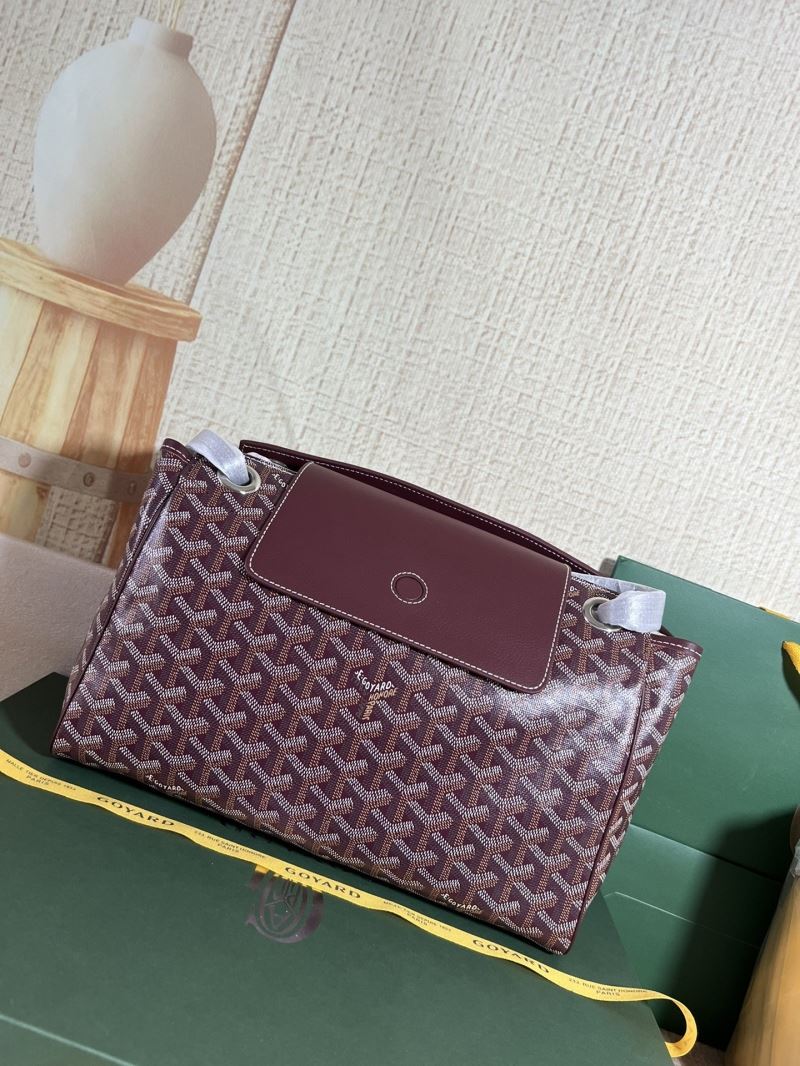 Goyard Shopping Bags